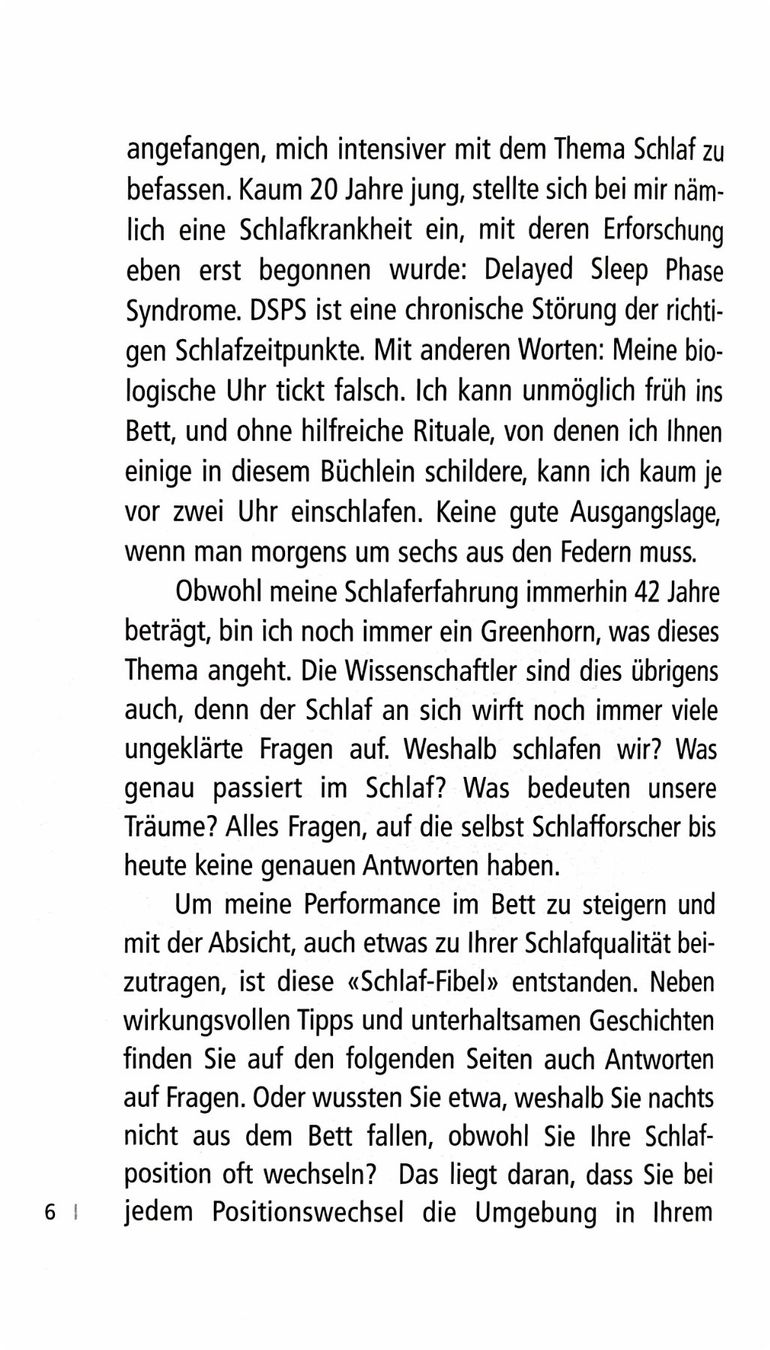 Libri: Sind Sie gut im Bett? (Daniel Zanetti) – Nuovo (secondo la descrizione) da Sarnen venduto da Livres 5