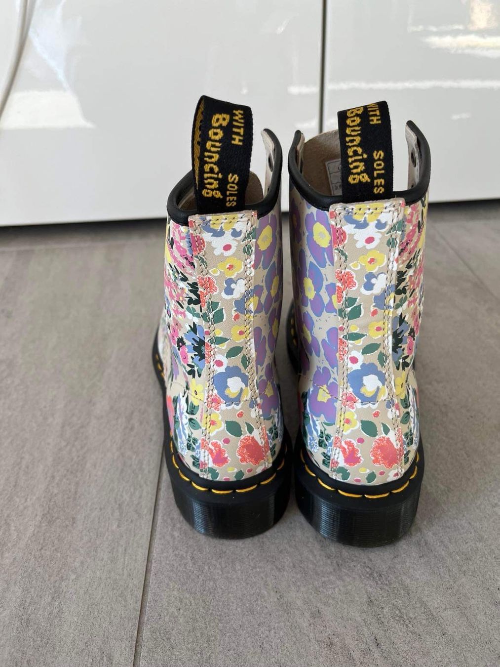 Dr. Martens Scarpe da donna: Schuhe Dr. Martens 37 – Nuovo (secondo la descrizione) da Minusio venduto da liam04 4
