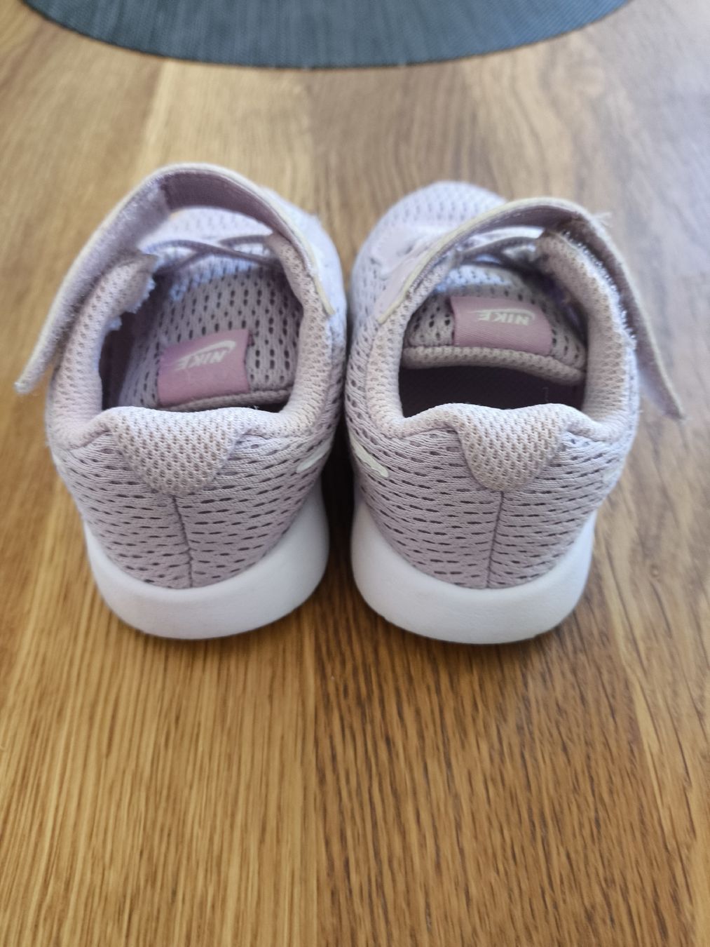 Nike Scarpe per ragazzi: Nike Lauflernschuhe, Grösse 19.5 – Usato da Gunzgen venduto da blue_mind 3