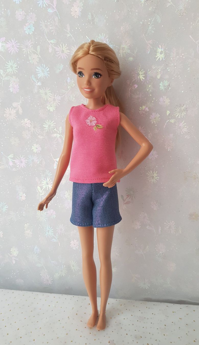 Puppen: Barbie Kleider für Skipper Barbieschwester – Neu (gemäss Beschreibung) aus Lachen SZ von Sakura4hime 1