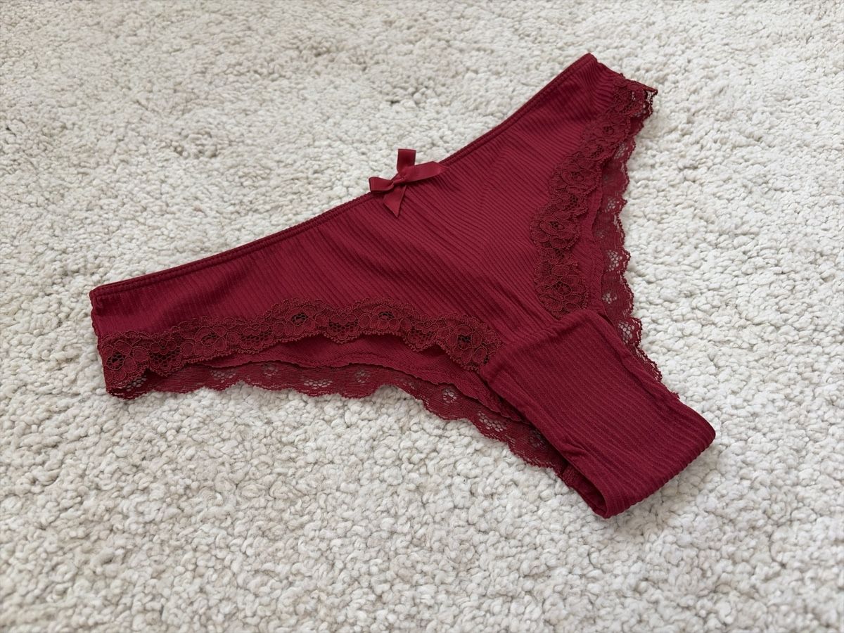 Hunkemöller Altra biancheria intima: Hunkemöller Slip | S – Nuovo (secondo la descrizione) da Rudolfstetten venduto da A_Milione 1