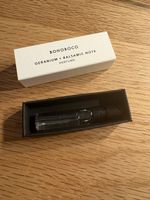 BOHOBOCO Geranium Balsamic Note EDP