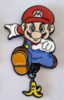 Mario mit Banane?