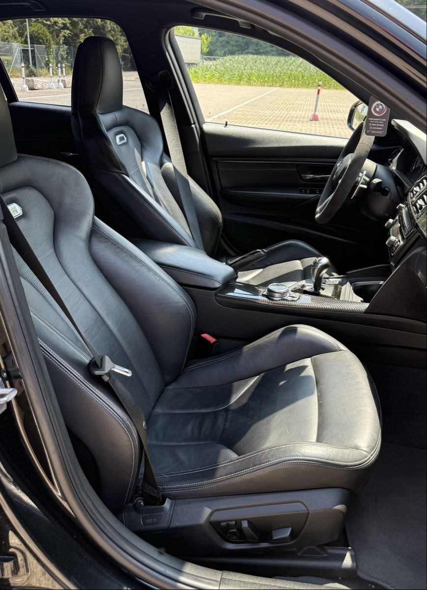 BMW Autos: BMW M3 F80  – Gebraucht aus Breitenbach von Looneybs 8