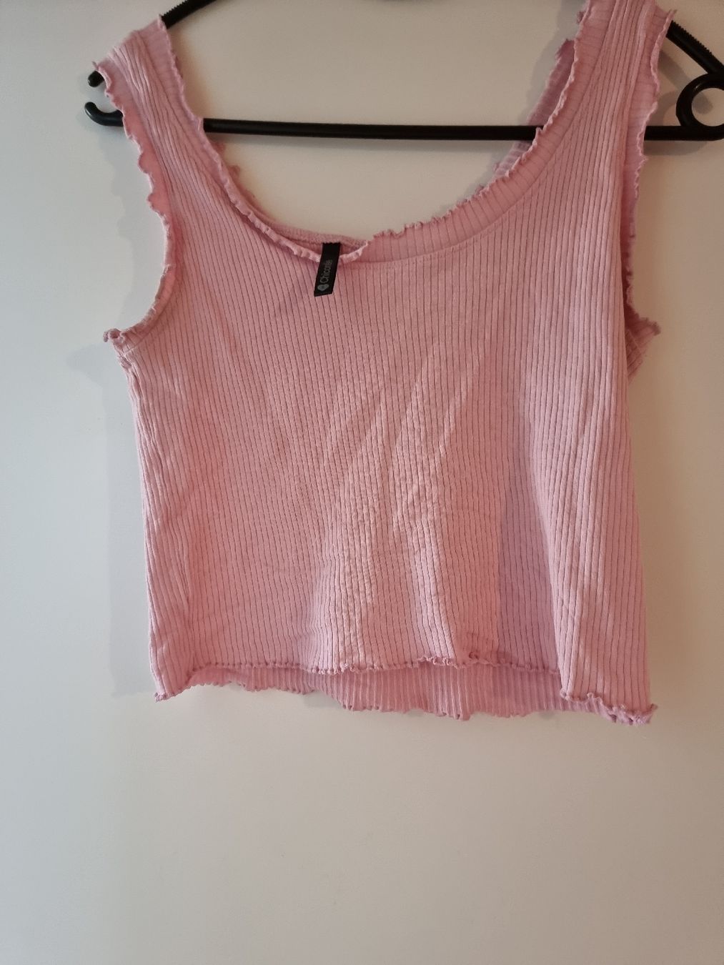 Top: Rosa Top – Usato da Altstätten SG venduto da melii._.98