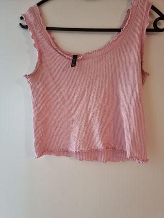 Rosa Top
