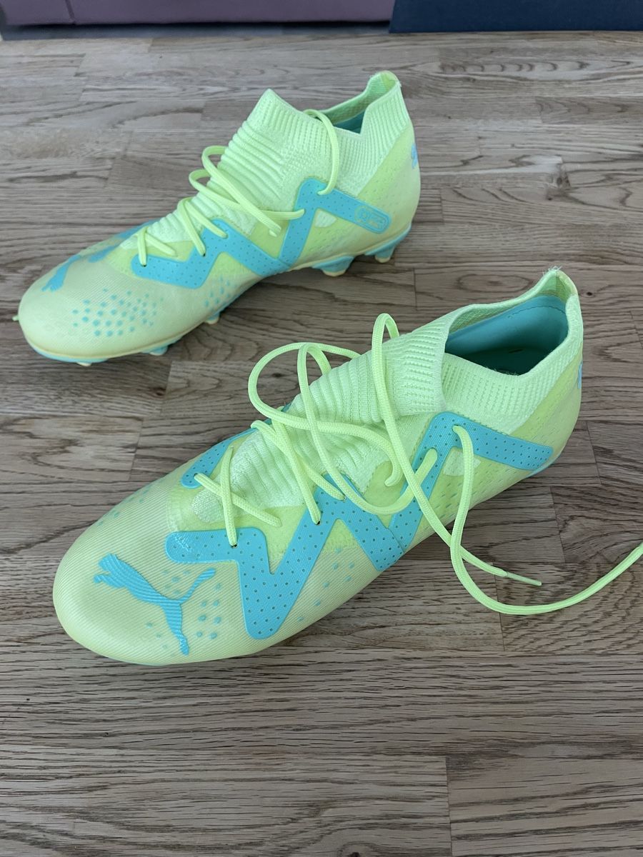 Puma Chaussures hommes: Fussballschuhe – D'occasion à Glattfelden par Tunichtgut74 3