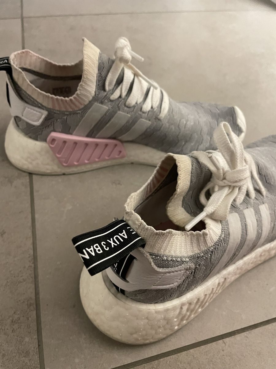 Adidas Damenschuhe: NMD Sneakers Adidas – Gebraucht aus Zunzgen von mel_y6w2 1