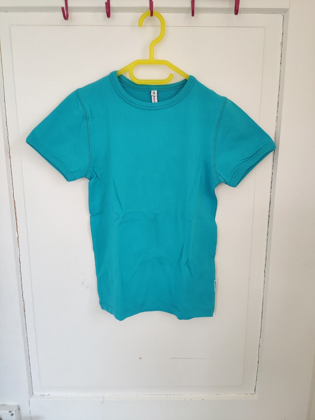 Maxomorra Camicie, T-shirt & Polo: T-Shirt Maxomorra Gr 134/140  – Usato da Winterthur venduto da Shorna