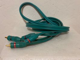 Monacor High Definition Cinchkable 1.5m