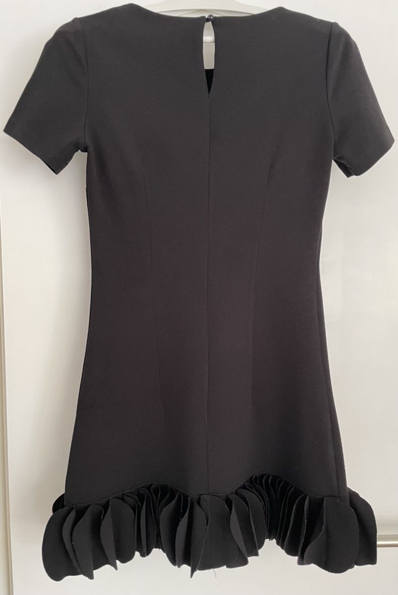 Vestiti: Sandro Ferrone Kleid, schwarz, Gr. 36 – Usato da St. Moritz venduto da cri_h9tt 1