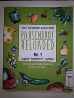 Pausenbrot reloaded
