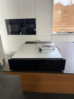🔥 Siemens Wärmeschublade – Neu & ungebraucht 🔥