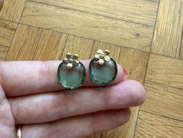 Earrings Ohrringe