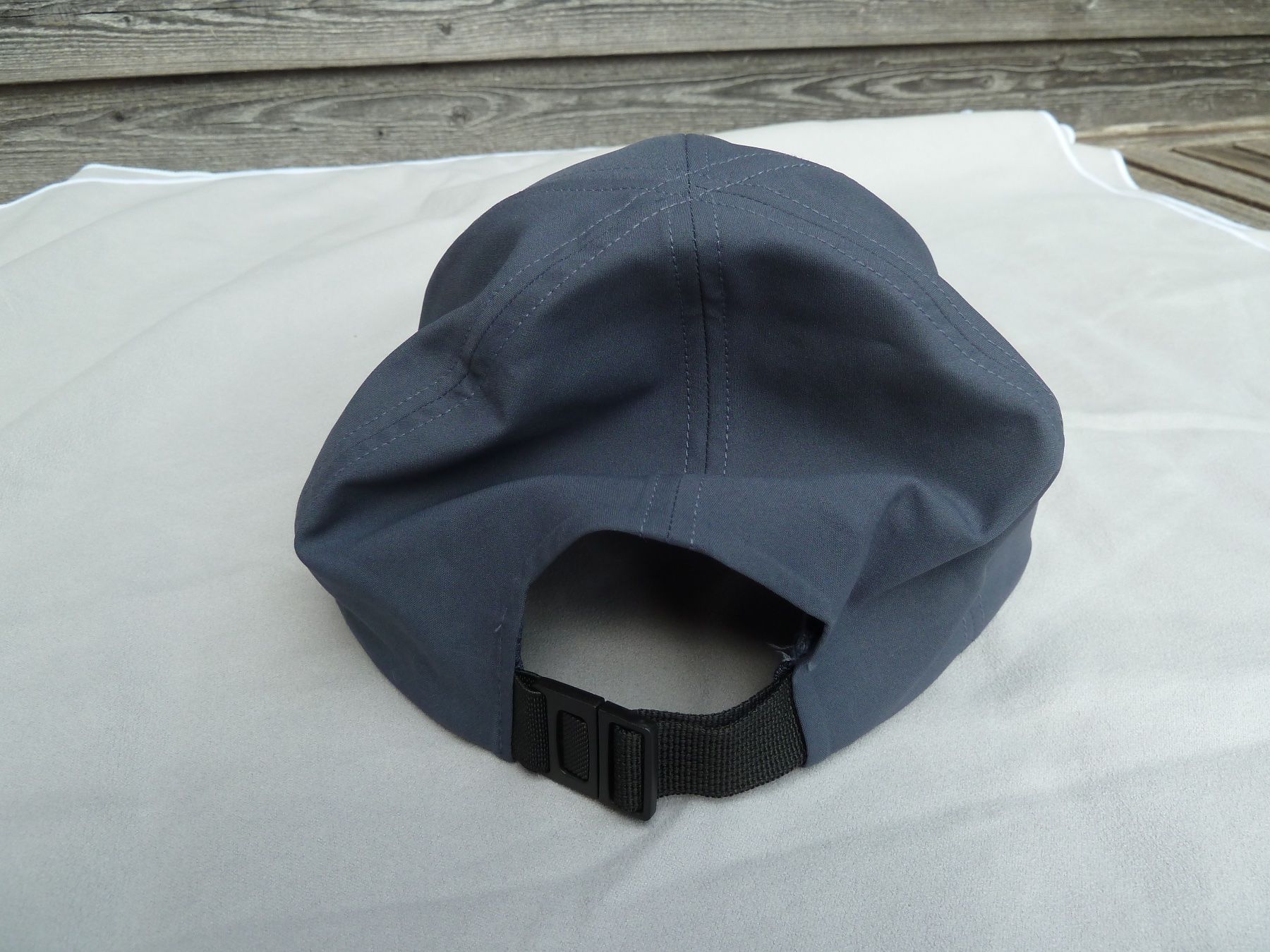 Arcteryx Copricapi, berretti & cappellini: Arc'teryx Bird Word Cap Gr. S / M – Usato da Niederscherli venduto da lama8567 3