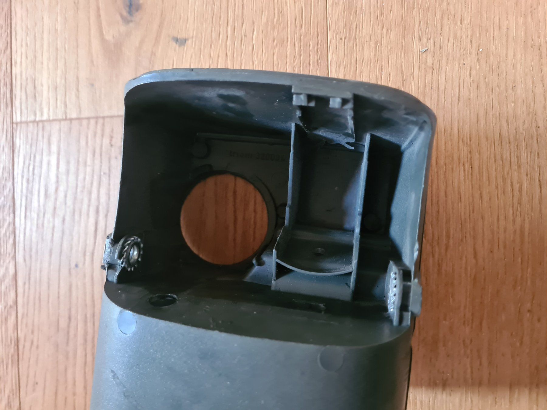 Piaggio Ciclomotori: Lampe Piaggio – Usato da frümsen venduto da Sailem 2