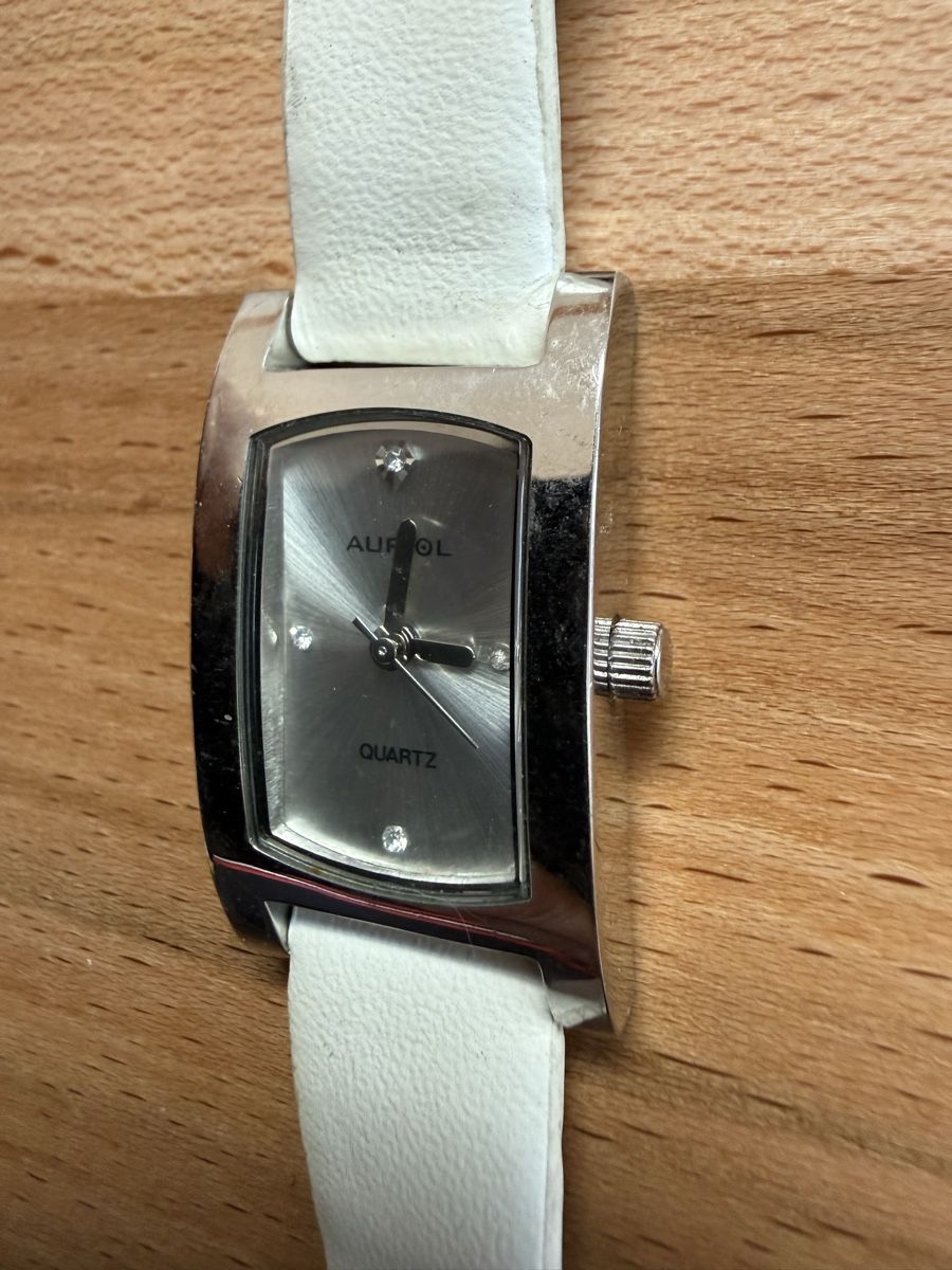 Montres: Armbanduhr – D'occasion à Grenchen par Bastet007 4