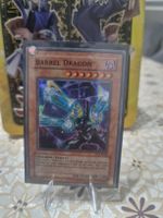Yugioh Barrel Dragon DL1