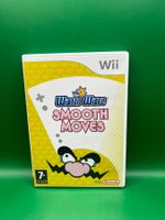 Warioware Smooth Moves (mehrsprachig) - Nintendo Wii