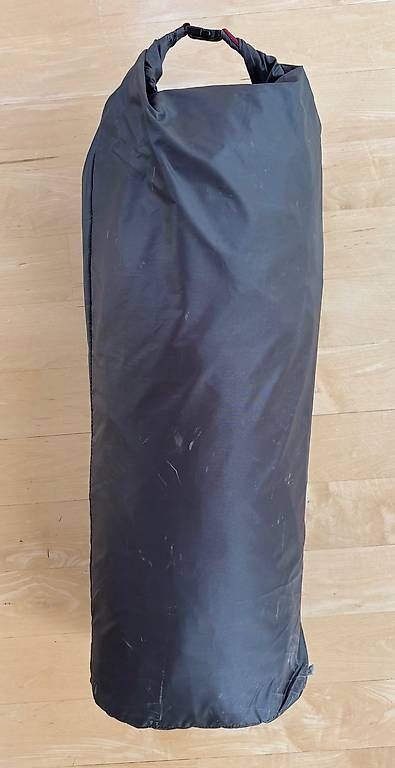 Jack Wolfskin Tende : Tente Jack Wolfskin 4 places – Usato da Villarlod venduto da All77 3