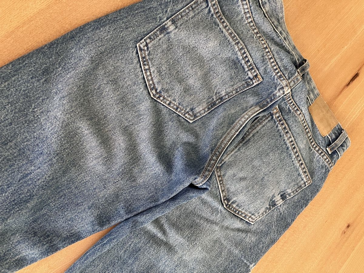 Pull&Bear Jeans: Jeans von Pull&Bear – Gebraucht aus Zürich von rcbruwi 2