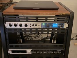 RME Fireface UFX III UFX 3 Audio Interface USB