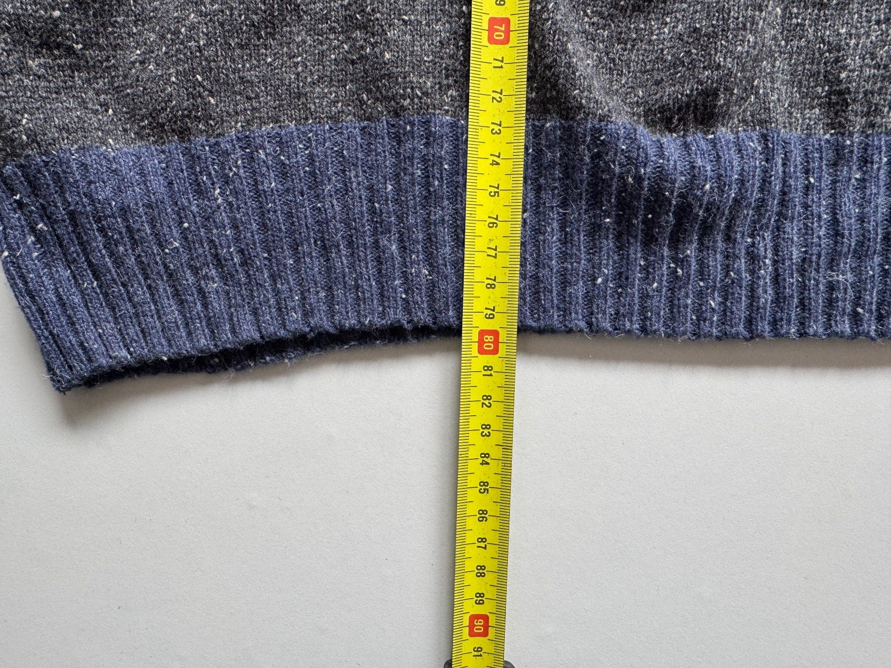 Maglioni & Felpe: Dockers Sweater Sz L / XL MEN Pullover 60% cotton – Usato da Neuchâtel venduto da _Easy_to_Find_ 3