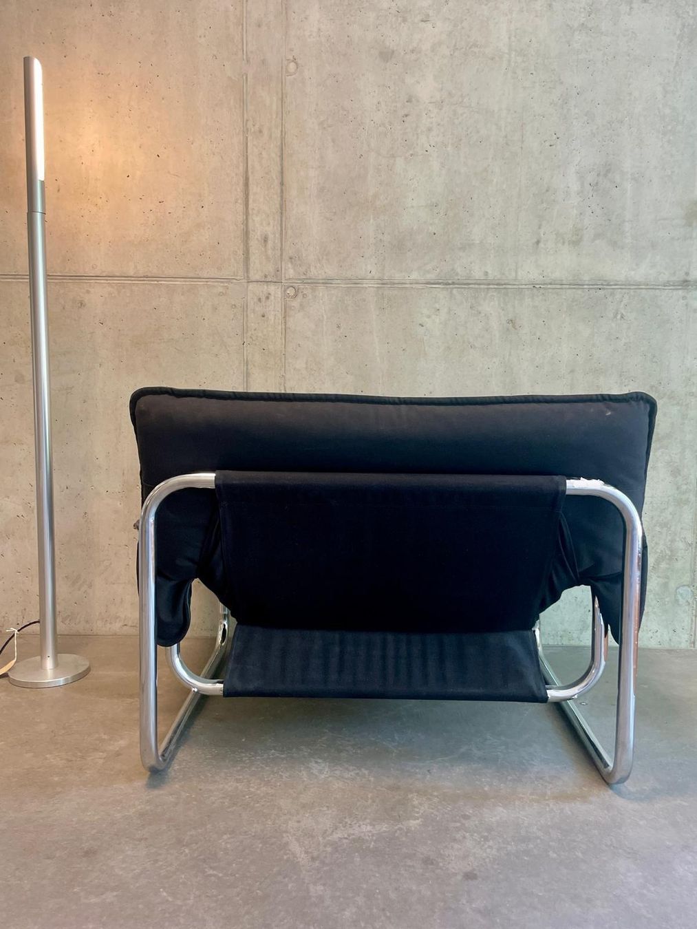 Ikea Sessel: Lounge-Sessel BORKUM, Bertil Häggström, IKEA – Gebraucht aus Zürich von starch.studio 5