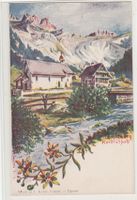 AK Engelberg Horbisthal OW