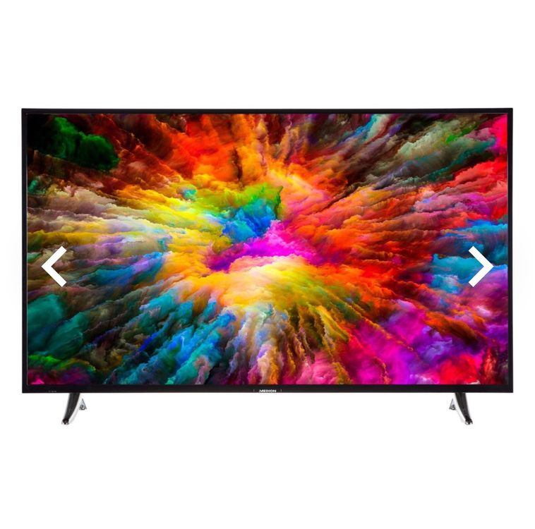 NEU (Originalverpackt) Samsung TV 55