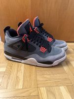 Air Jordan 4 Retro Infared EU 44
