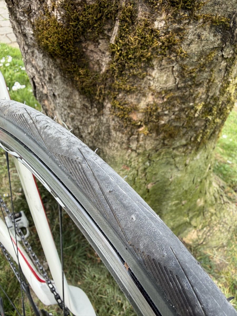 Specialized Velos: Triathlon Bike Specialized Transition Carbon Gr. M – Gebraucht aus Adliswil von chris.tsueri 2