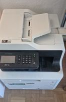 Drucker brother MFX-L3750CDW