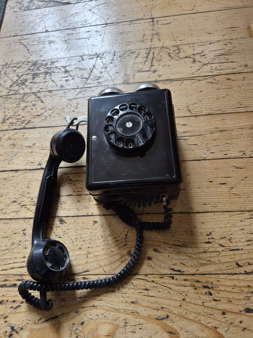 Téléphones: Telefon – D'occasion à Konolfingen par Flajoh