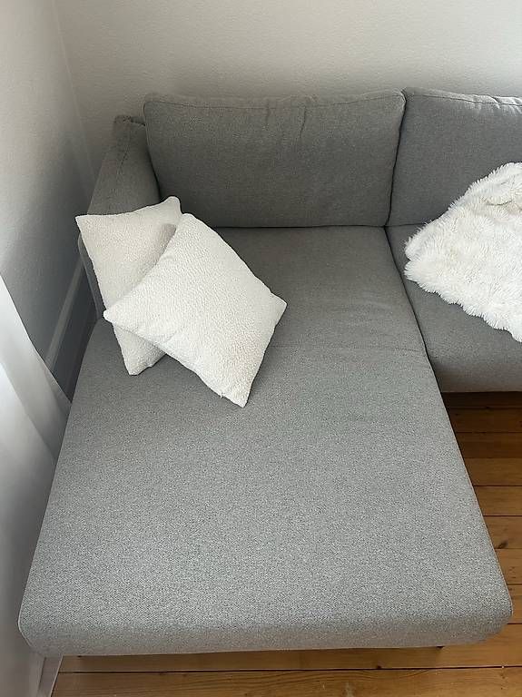 Sofas: Sofa – D'occasion à Thun par farytale01 1