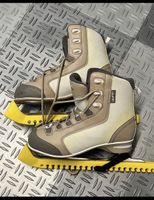 CCM Schlittschuhe