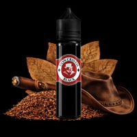 E-liquide Don Cristo Black (Longfill)