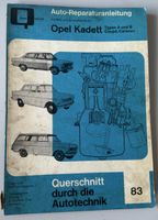 Auto Reparaturanleitung 83