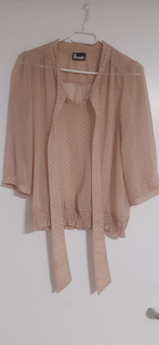 Blusen: Bluse – Gebraucht aus Gretzenbach von LSXS