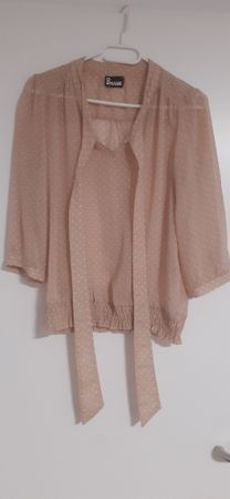 Bluse