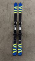 Salomon X-Race Ski R14 150cm sehr  guter Zustand