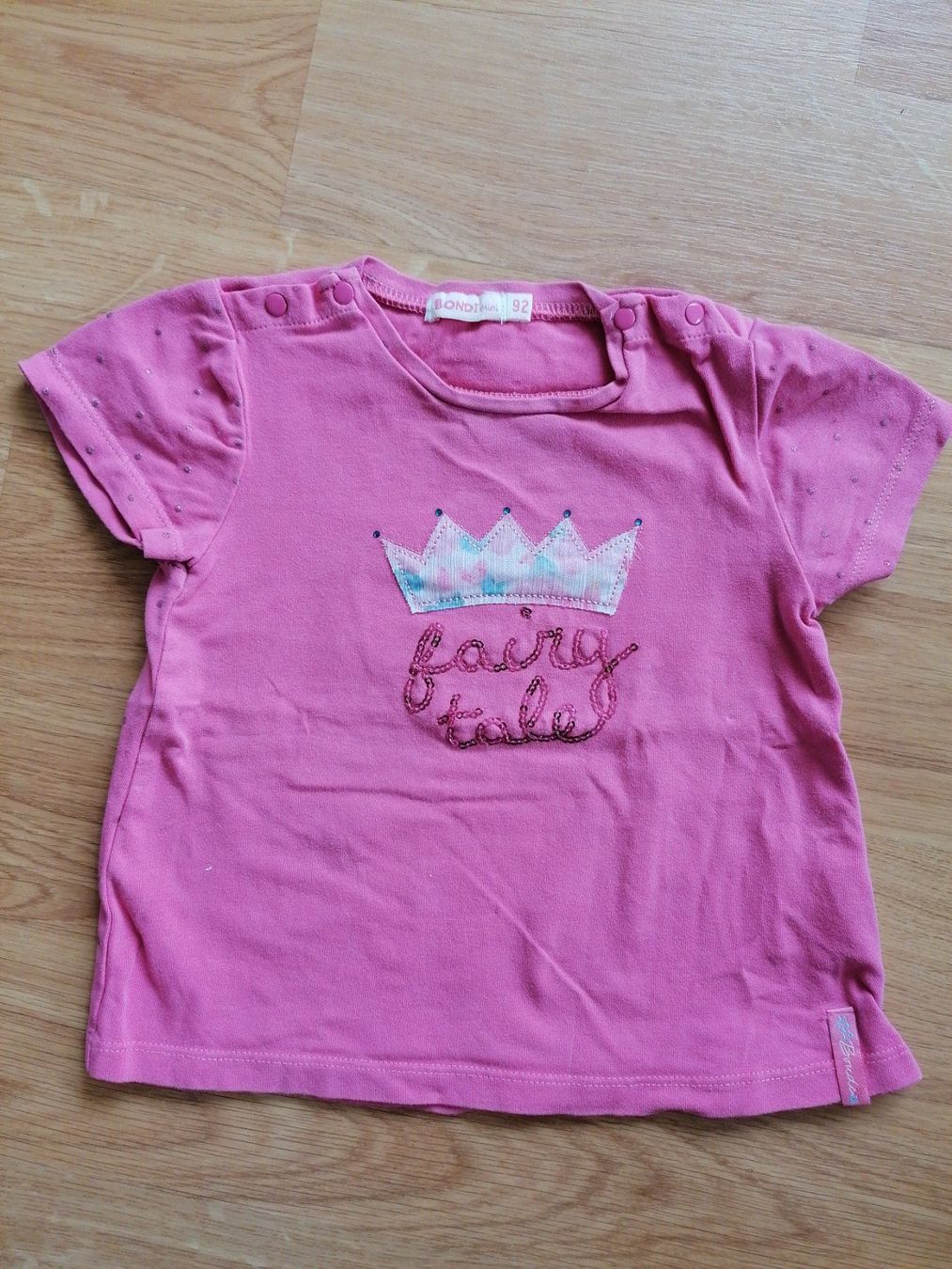Camicette, T-shirt & Top: T-shirt Gr 92 – Usato da Büttikon AG venduto da Amineah