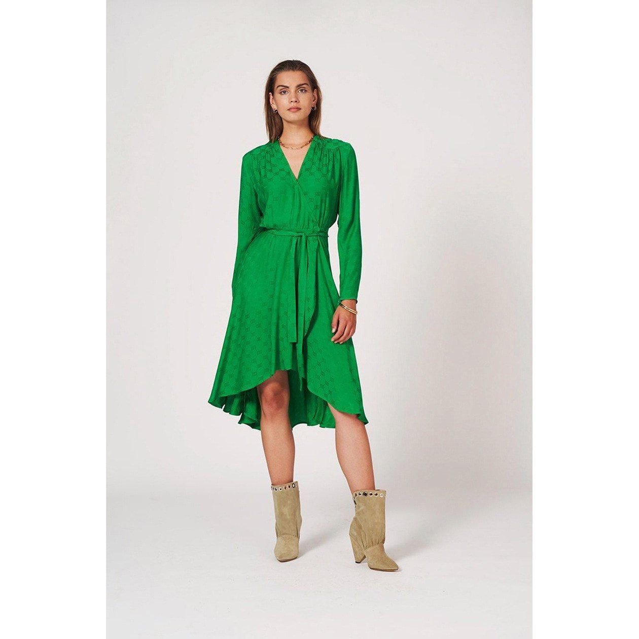 Kleider: Robe Dante6 vert taille 1 – Neu und originalverpackt aus Bernex von euma1976 4