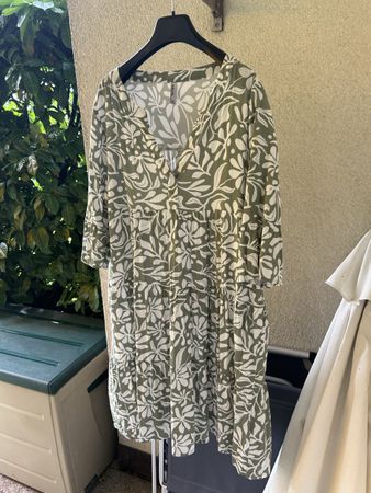 Kleid