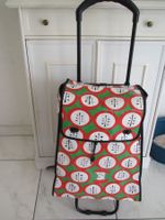 TROLLEY OU CHARRIOT POUR COMMISSIONS IKEAFAMILY