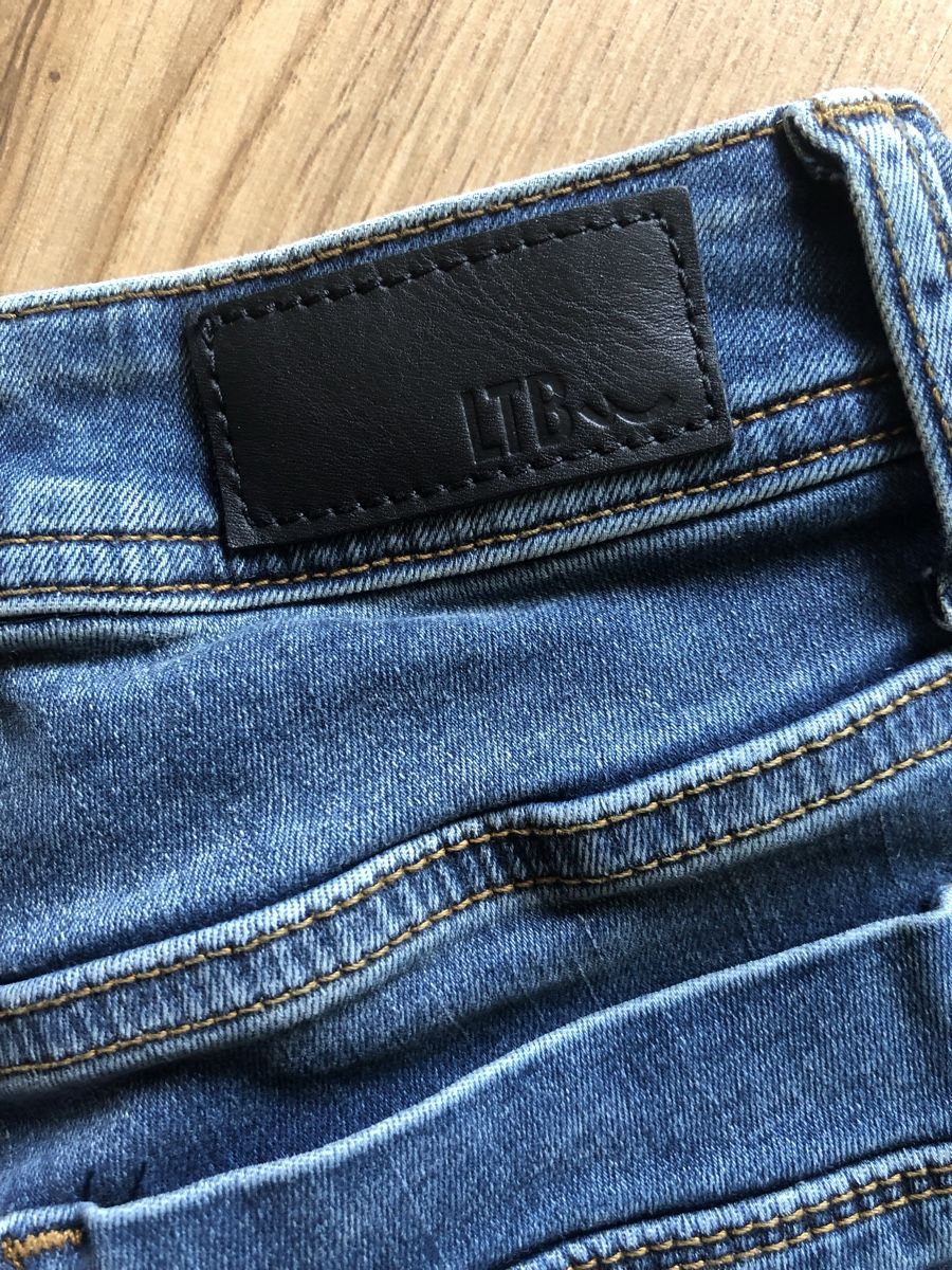 Jeans: Jeans Damen Gr. 36 – Usato da Schaffhausen venduto da Fixier 7