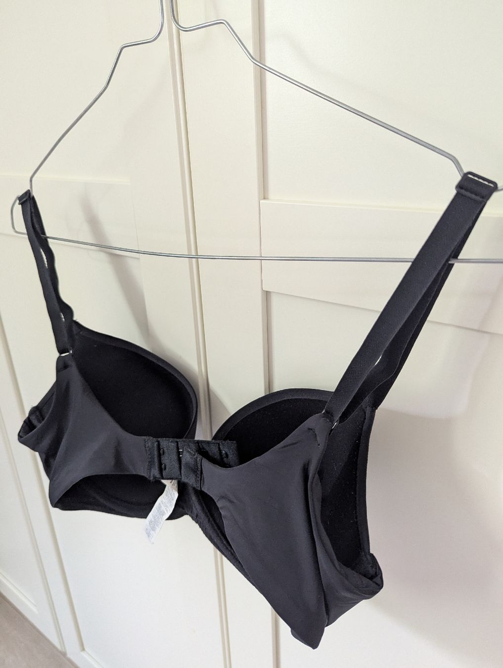 Intimissimi Altra biancheria intima: Black Underwire Bra Intimissimi - Size 70D - Microfiber – Nuovo (secondo la descrizione) da Schlieren venduto da maseam 4