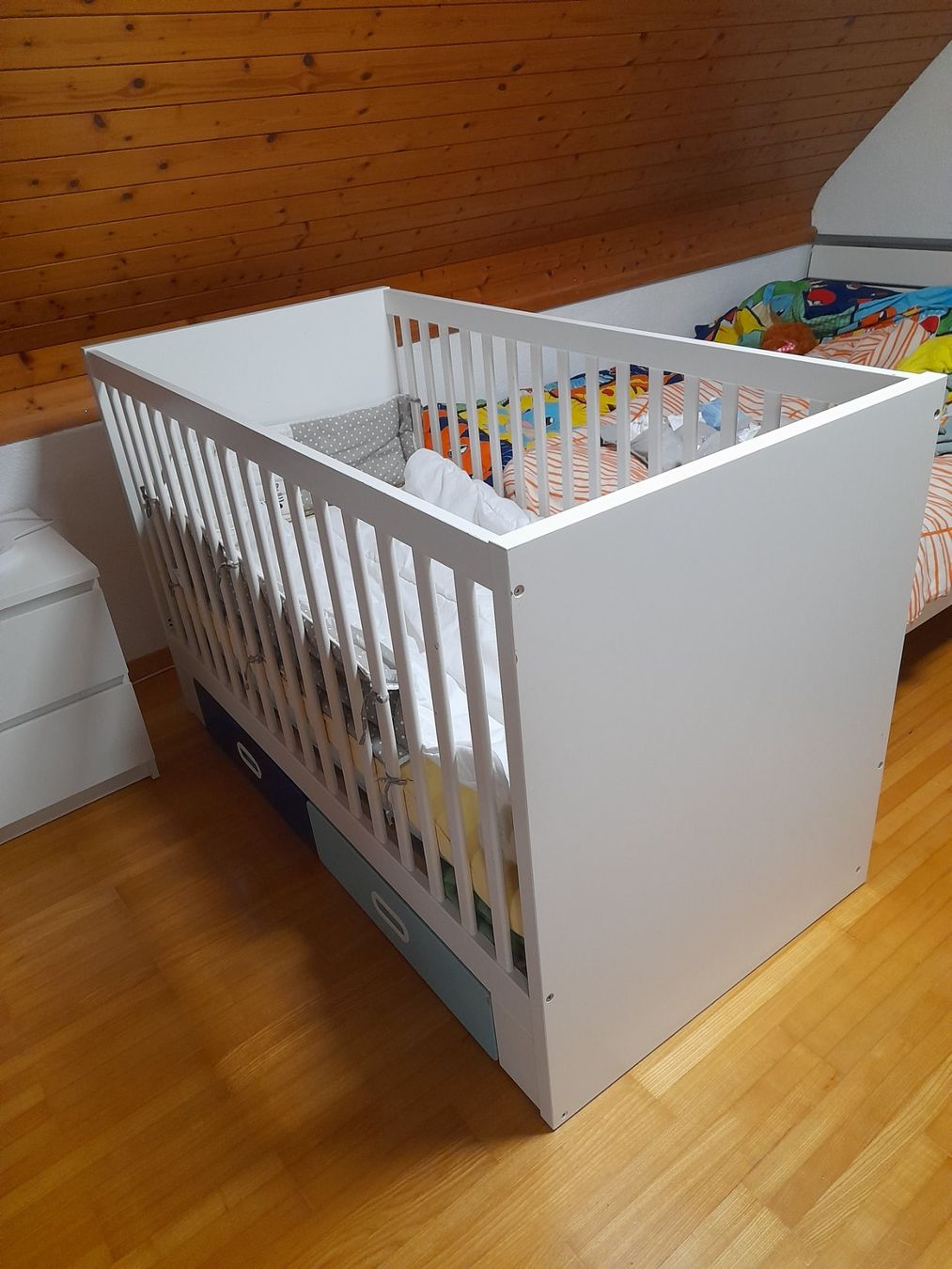 Letti: Kinderbett – Usato da zeihen venduto da Passwort0
