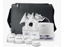 Baby avent PUMP