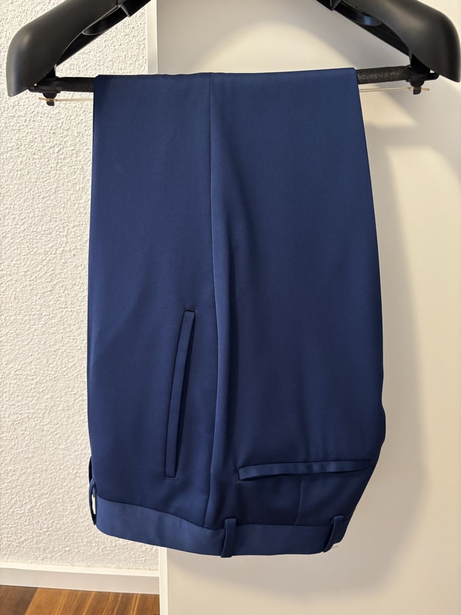 Completi: Hochzeitsanzug Cleofe Finati - IT Gr. 46 – Nuovo (secondo la descrizione) da Zürich venduto da FedeSara 3